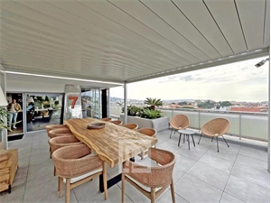 t3 à la vente -   06400  CANNES, surface 98 m2 vente t3 - UBI445564997